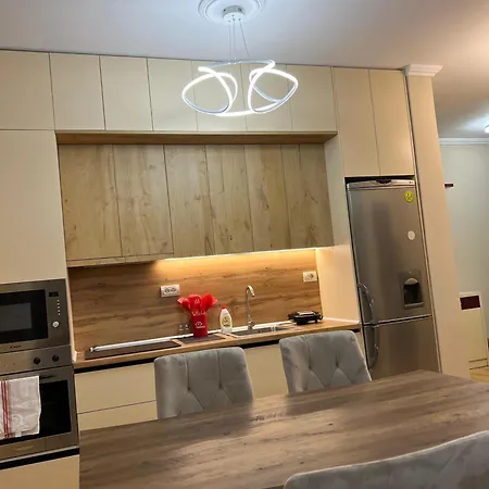 Apartment Roa's *