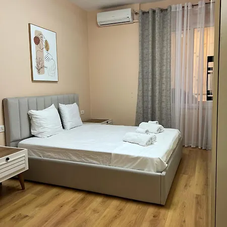 Apartment Roa's *