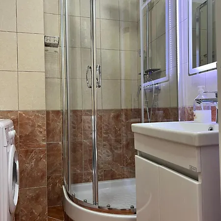 Apartment Roa's Tirana