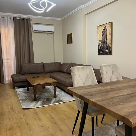 Apartment Roa's *